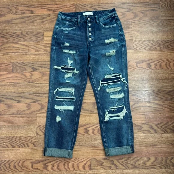 Vervet by Flying Monkey Daniele - Picture 4 of 6